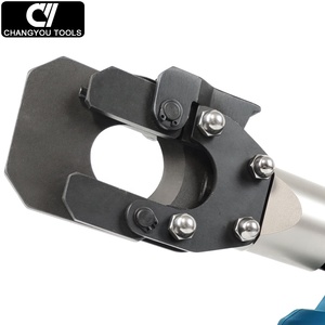 Outil hydraulique à batterie EZ-300/40, coupe et sertissage 2 en 1, 40 mm, outil à batterie deux en un - Product Image 3
