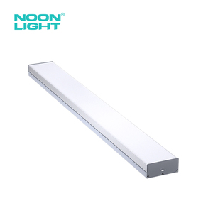 Noonlight Dimmable LED trần đồ đạc tuyến tính 4ft tuyến tính lịch thi đấu Batten LED - Product Image 1