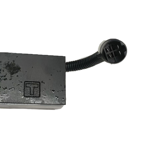 24 В Водонепроницаемый 4 провода номер детали SWM-G02-C4-D24 вилочного погрузчика аксессуары для вилочного погрузчика электромагнитный клапан для TCM - Product Image 3