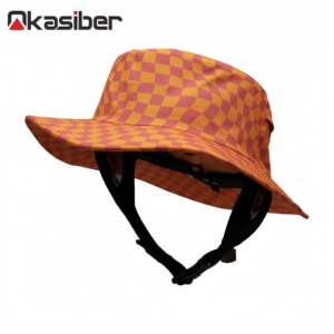 Ngoài Trời Lướt Sóng Ngư Dân <span class=keywords><strong>Hat</strong></span> 3D Thêu UV Bảo Vệ Unisex Mùa Hè Đi Bộ Đường Dài Câu Cá <span class=keywords><strong>Hat</strong></span> Oxford Vải - Product Image 3
