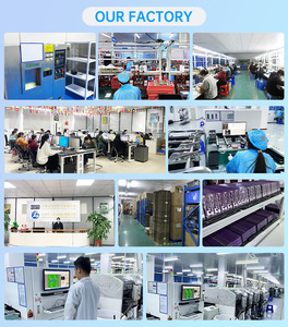 15 inch HD-MI VGA AV BNC LCD Công nghiệp màn hình 1024*768 Độ phân giải màn hình cảm ứng kim loại trường hợp TFT mở khung OEM ODM nhúng - Product Image 4