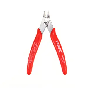 Yth Dikte 2.8Mm 170 Plato Wire Cutter Tang Flush Cutters