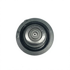 Tapa de radiador para Ford 3M5H-8100-AD 145 kPa, tapa del depósito de refrigerante para Focus, Mondeo, Fiesta, Kuga, EcoSport, Edge - Product Image 2