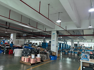 Pour l'éclairage Échantillon gratuit Câble audio à double noyau de haute qualité - Product Image 5