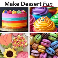 10g Alimentaire Liquide Couleur Comestible Colorant Gâteau Additifs 10ml Colorant Alimentaire Liquide pour Gâteaux Art