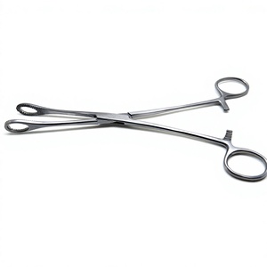 Pinces hémostatiques chirurgicales Optitech Healthcare TR-002, manuelles, certifiées CE, instrument de classe II pour usage hospitalier - Product Image 5