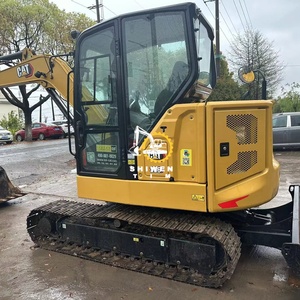 Neue Generation Original CAT 306 Mini-Bagger <span class=keywords><strong>Caterpillar</strong></span> Gebrauchter Bagger in Gutem Zustand CAT 0304 305.5 306CR 307 <span class=keywords><strong>308</strong></span> zum Verkauf - Product Image 2