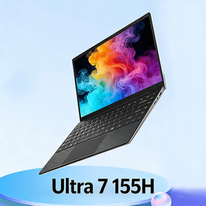 Portátil Empresarial con IA <span class=keywords><strong>de</strong></span> 14/15.6 Pulgadas, Plataforma Intel, Logotipo Personalizado, BIOS, para Distribuidores del Sudeste Asiático (OEM) - Product Image 2