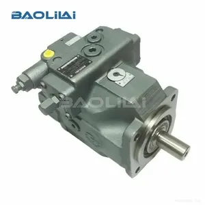 Pompe hydraulique AA4vso190 AA4VSO 190 DFE1 /30R-PPB13N00 Piston à vendre - Product Image 6