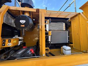 รถขุดไฮดรอลิกมือสอง Cat320d2l รถขุดตีนตะขาบ Cat325, รถขุดมือสอง 25 ตัน Cat รุ่น 320 323 326 329 สำหรับขาย - Product Image 2