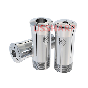 Kẹp Kẹp 5C Cho Máy Tiện Tự Động - Product Image 5