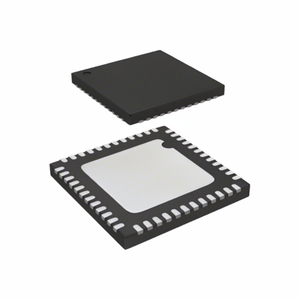 48 VFQFN Exposed Pad Original One Stop Service Electronic Chips Component SI5332AD12235-GM3R Clock Timing - Product Image 1
