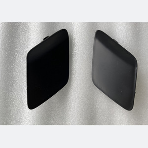 ฝาครอบกันชนหน้า Prius สำหรับลากจูง รุ่น 52128-47906 52127-47907 ทำจากพลาสติก สำหรับ Toyota ปี 2016 2017 2018 - Product Image 1