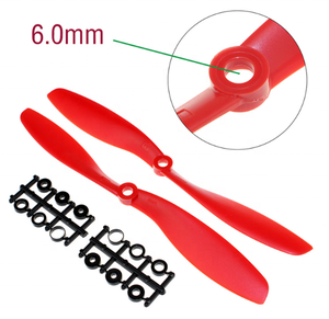 FT Series 8x4.5 12x4.5 CW CCW Color Propellers RC Parts Accs for FPV Multi-Copter <strong>QuadCopter</strong> <strong>Drone</strong> Models 8045 9047 1147 1245 - Product Image 2