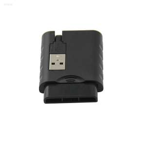 Gepaide 高性能 2.4G ワイヤレス ジョイスティック コントローラー PS3/PS2/PC対応 振動モーター・バッテリー搭載 - Product Image 6