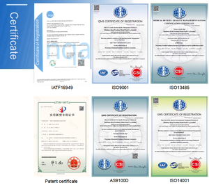 CNC biến phay gia công chính xác 0.001mm thép không gỉ lục giác ren thủy lực kết nối khí nén - Product Image 3