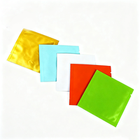 Personnalisé Imprimé Mini Carré 4oz 10 lbs japonais goutte à goutte sac café teag thé sacs sachet café-sac fournisseur
