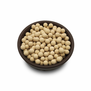 Adsorbente de tamiz molecular de <span class=keywords><strong>esfera</strong></span> 13X para purificación de <span class=keywords><strong>gas</strong></span> de hidrógeno - Product Image 3