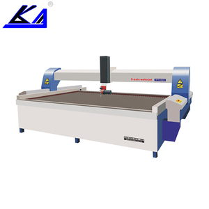 Personnalisé fait sur commande <span class=keywords><strong>meilleur</strong></span> 5 axes 3d jet d'eau coupe machines - Product Image 2