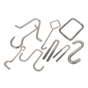 Componentes de doblado de metal de alta eficiencia personalizados de Vietnam Fabricación de chapa de alta calidad - Product Image 2