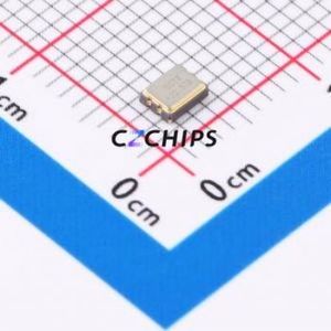 SX3M22.578M20F30TNN Crystal Oscillator (Active) SMD3225-4P Crystal Oscillator 22.578MHz 20ppm CMOS - Product Image 1
