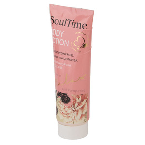 <span class=keywords><strong>Lotion</strong></span> pour le corps 240ml parfumée florale soyeuse et lisse à la lavande à la rose - Product Image 4