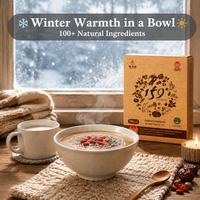 Poudre de céréales complètes pour la gestion de la santé, substitut de repas végétalien, porridge multigrains, boisson instantanée Zuo Dan Li 159
