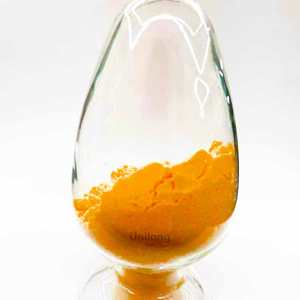 Unilong Daily Chemicals CAS 517-28-2 <span class=keywords><strong>Hematoxilina</strong></span> Utilizado como agente de tinción para núcleos y cromatina - Product Image 3