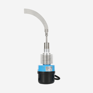 SENTEC Side Mounted Stainless Steel Board Type Material Detection Rotary <b>Paddle</b> Level Switch <b>Controller</b> for Powder Bulk Solids L - Product Image 4
