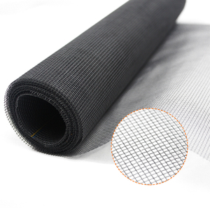 PP-Insektenschutzgitter <span class=keywords><strong>Polyester</strong></span>-Moskitonetz für Fenster und Türen - Product Image 3