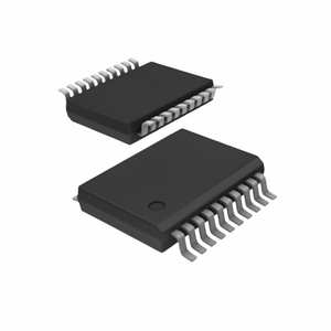 Componentes Electrónicos 74LVT574DB,112 20 SSOP Logic BOM IC En Stock - Product Image 1