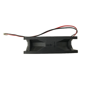 3110KL-05W-B60 Cooling Fan for FANUC System - Product Image 3