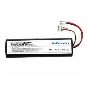 애완 동물 털 지우개 적응 이온 XRT P2922 2923-14 2275 + 교체 14.4V 2600mAh 3400mAh 리튬 이온 배터리 팩 비셀 진공 - Product Image 3