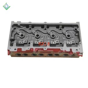 Pièces automobiles CG 5271176 5264128 5307154 Bloc de culasse de moteur diesel pour Foton Cummins ISF 2.8 Pièces de moteur diesel - Product Image 4