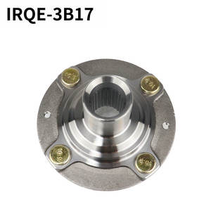 Cubo de Rueda Delantero IRQE 44600-T5G-H00 3B17 para Dongfeng Honda Greiz, Pieza de Repuesto de Acero para Rodamientos - Product Image 3