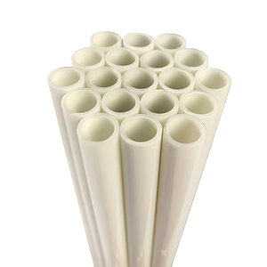 Proveedor Chino de Tuberías de Drenaje ABS Flexibles, Ligeras y Ecológicas de Alta Presión de 1/2-6 Pulgadas, OEM/ODM, para Sistemas DWV - Product Image 3