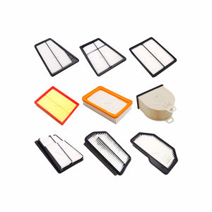 Filtro de aire de repuesto automático para <span class=keywords><strong>Hyundai</strong></span> /KIA 28113-h8100 28113-3M000/28113-3M100/28113-1R100/28113-2M200 - Product Image 5