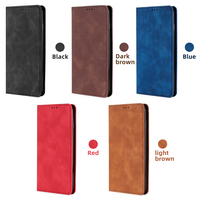 Coque de téléphone en cuir Style classique pour Google Pixel 8 6A 5 4 4A 3A XL 6 Pro 5A 5G