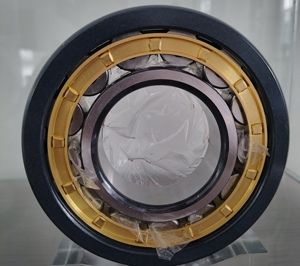 Roulement à billes à gorge profonde de haute précision, roulement isolé 6013 65*100*18mm 6016 6018 6019 6020 pour le transport ferroviaire - Product Image 1