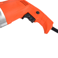 Perceuse électrique et rotative professionnelle avec certificat CE