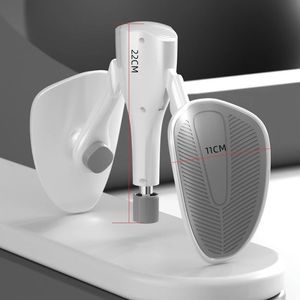 <span class=keywords><strong>Tongs</strong></span> pour hommes Artefact de jambe Exercice musculaire du plancher pelvien Lifting anal Muscle intérieur de la cuisse Beauté féminine Kegel - Product Image 3