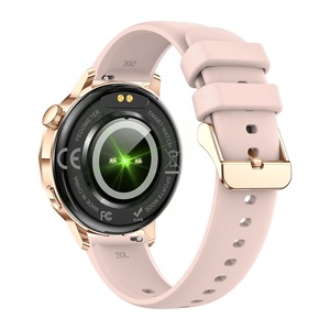 I220 Smart <b>Watch</b> for Women 1.27" HD Touch Screen IP67 Waterproof BT Calling Heart Rate Blood Oxygen Monitor 100+ Sports Modes - Product Image 4