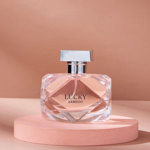 100ml à Yiwu OEM ODM Arabe Vente en gros Al Arabe <span class=keywords><strong>Pas</strong></span> <span class=keywords><strong>cher</strong></span> Charme Sentiment Parfum Prix Parfum Femme Parfum - Product Image 2