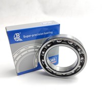 Roulement à billes à gorge profonde série RMS à prix de gros – RMS9, RMS10, RMS18, RMS20, RMS24 – Roulement en pouces à faible bruit pour moteur, pompe, boîte de vitesses