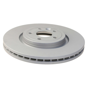 Rotor de frein à disque avant T4A2342 T4A34339 pour Land Rover <span class=keywords><strong>Jaguar</strong></span> F-PACE G3000 disque de frein d'usine - Product Image 1