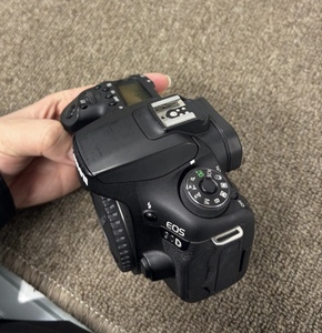Appareil <span class=keywords><strong>photo</strong></span> reflex numérique professionnel Canon <span class=keywords><strong>90D</strong></span> d'occasion, livraison rapide, vidéo 4K, 33MP - Product Image 3