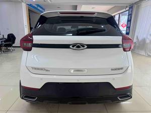 Chery Tiggo 3x 2022 1.5L 106 ch L4 Caméra de recul Conduite à gauche VUS familial économe en carburant <span class=keywords><strong>Voiture</strong></span> <span class=keywords><strong>d</strong></span>'<span class=keywords><strong>occasion</strong></span> - Product Image 5