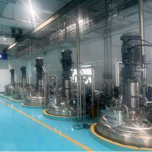 Réacteur biologique BLBIO-SJA pour le traitement des eaux usées, cuve sous pression, pompe, contrôle PLC, capacité de 200 tonnes, automatique - Product Image 5