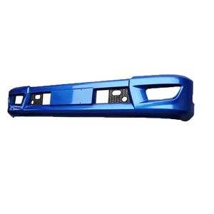 Kit de carrosserie pour camion léger JAC, pare-chocs applicable aux modèles JAC : E5310-RF, E5310-BF, E5310-RAR, E5310-WV - Product Image 3