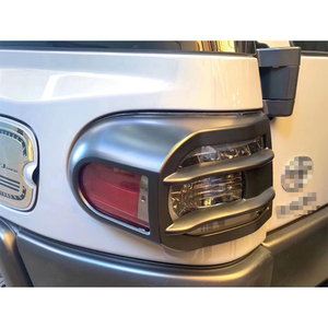 Lámpara de niebla de moldeo para <span class=keywords><strong>TOYOTA</strong></span> <span class=keywords><strong>LAND</strong></span> <span class=keywords><strong>CRUISER</strong></span> <span class=keywords><strong>FJ</strong></span> - Product Image 5